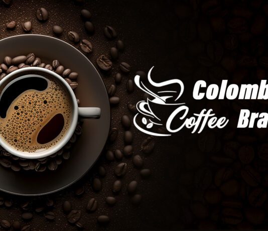 Colombian Coffee Brands