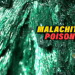 Malachite Poison