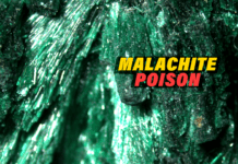 Malachite Poison