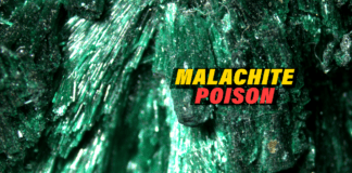 Malachite Poison