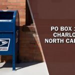po box 1120 charlotte north Carolina