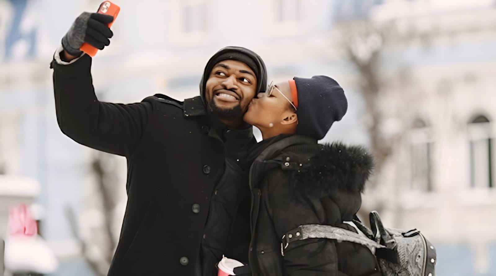 Romantic Weekend Getaways For Black Couples