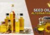 seed oil alternatives