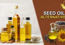 seed oil alternatives