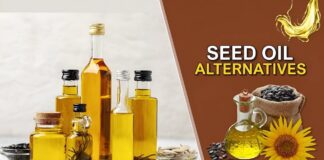 seed oil alternatives