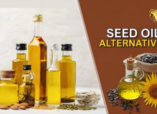 seed oil alternatives