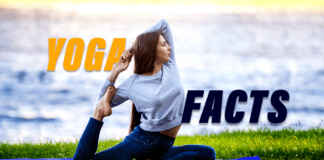 Yoga Facts
