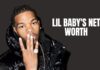 Lil Baby Net Worth