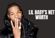 Lil Baby Net Worth