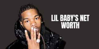 Lil Baby Net Worth