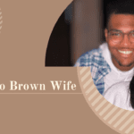 Orlando Brown Wife