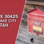 PO Box 30425 Salt Lake City Utah