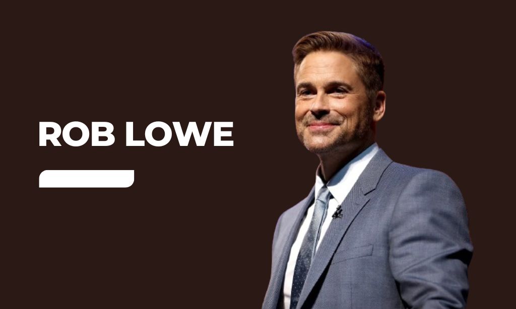 Rob Lowe