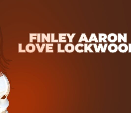 finley aaron love lockwood