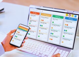 Top Features of Accounting Software Every SMB Should Leverage Accounting Software