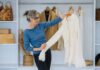 closet organization hacks