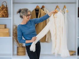 12 Closet Organization Hacks That Actually Save Space closet organization hacks