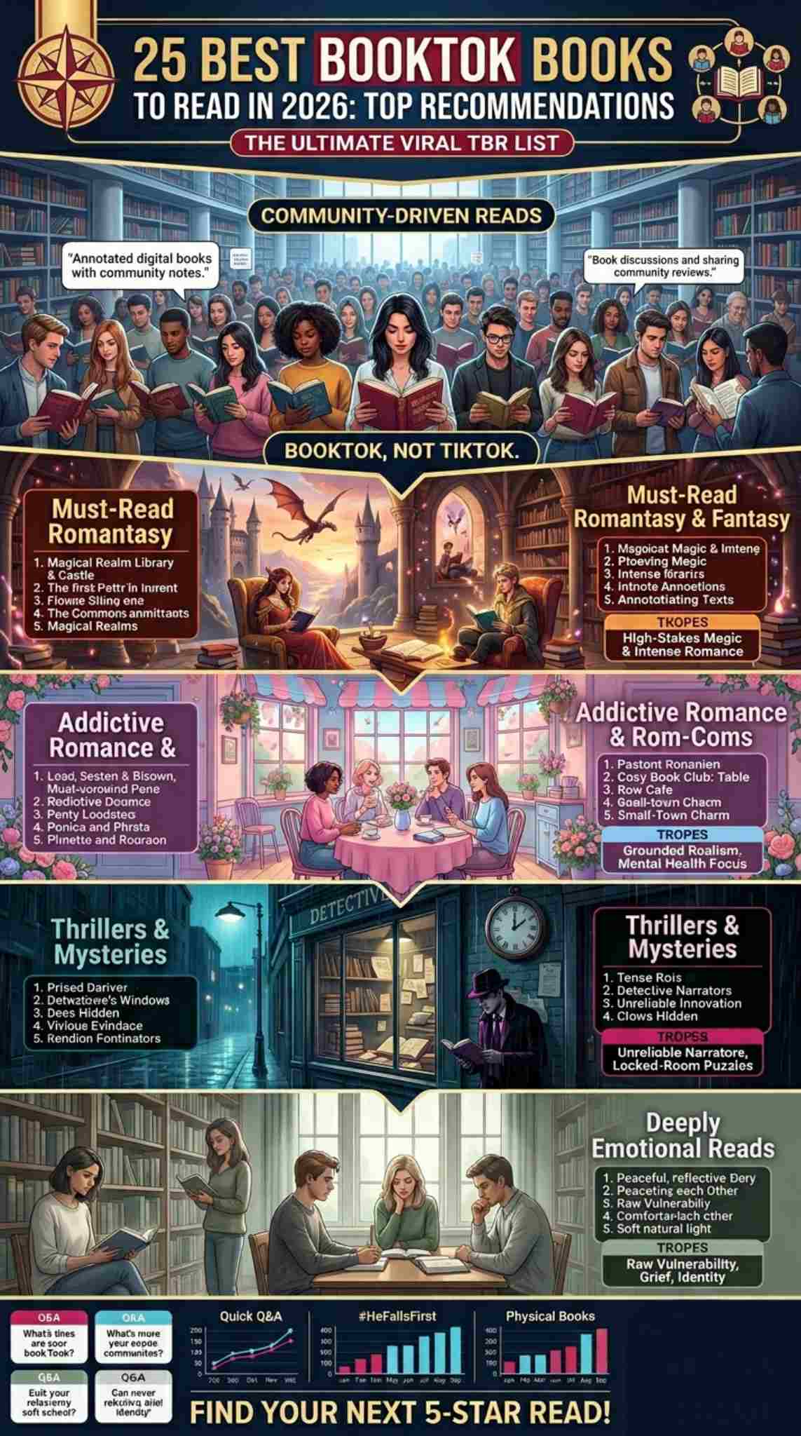 best booktok books 2026