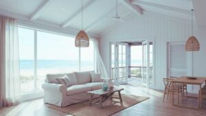Airflow and Natural Light