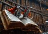 Best Fantasy Books of 2026 So Far: Top 20 Ranked best fantasy books 2026