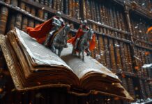 Best Fantasy Books of 2026 So Far: Top 20 Ranked best fantasy books 2026