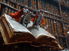 Best Fantasy Books of 2026 So Far: Top 20 Ranked best fantasy books 2026
