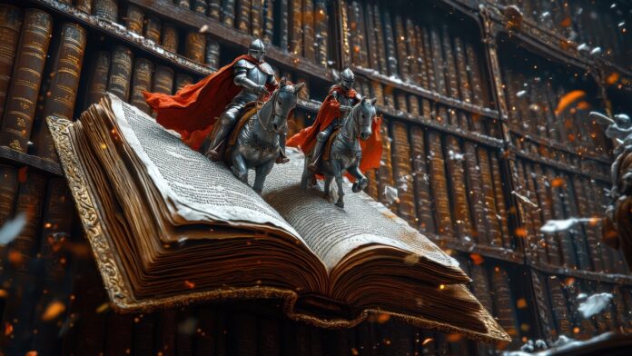 best fantasy books 2026