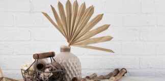 boho vs minimalist decor