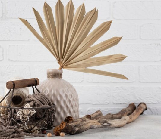 boho vs minimalist decor