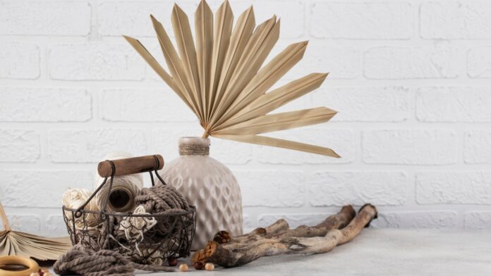 boho vs minimalist decor