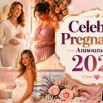 Celebrity Pregnancies Announced in 2026: Latest Updates celebrity pregnancies 2026