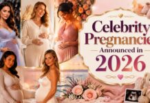 Celebrity Pregnancies Announced in 2026: Latest Updates celebrity pregnancies 2026
