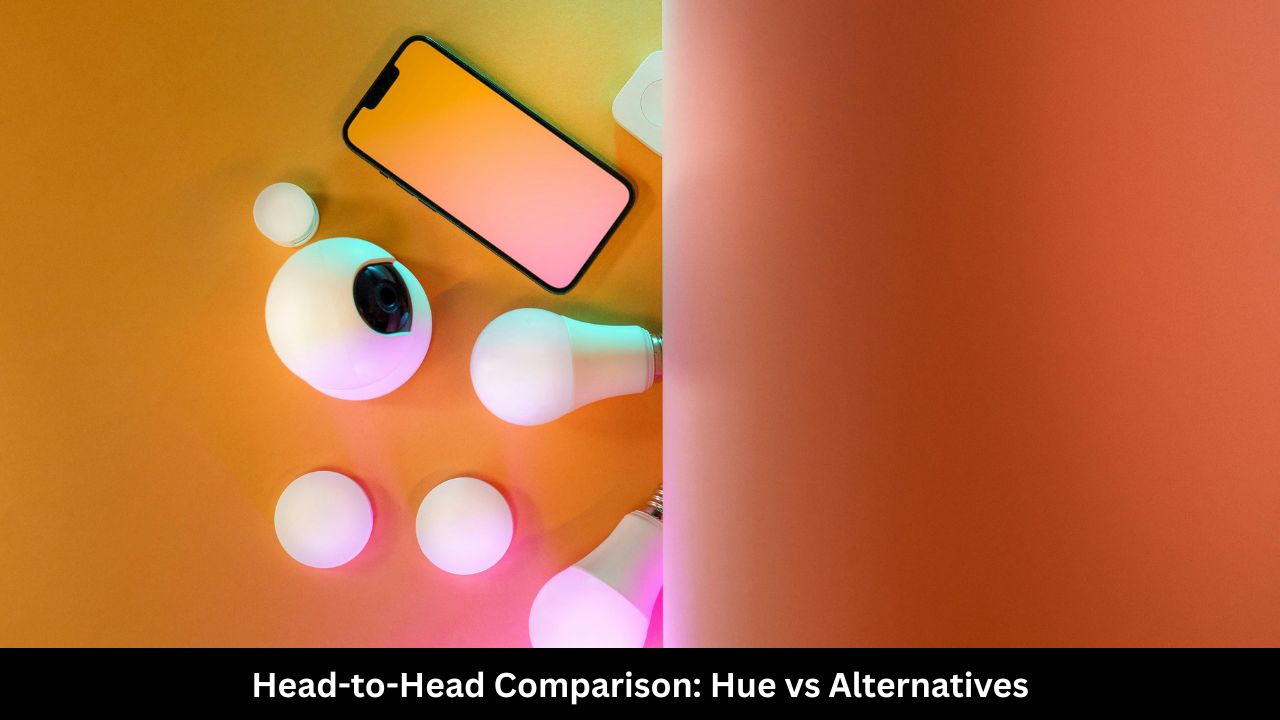 Head-to-Head Comparison Hue vs Alternatives (1)