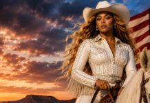 cowboy carter country music