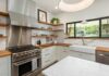 Clean Stainless Steel Appliances Without Streaks