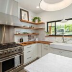 Clean Stainless Steel Appliances Without Streaks
