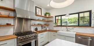 Clean Stainless Steel Appliances Without Streaks
