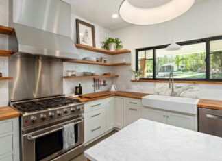 How to Clean Stainless Steel Appliances Without Streaks Clean Stainless Steel Appliances Without Streaks