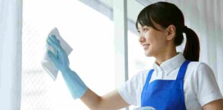 deep clean mattress