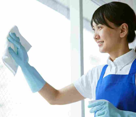 deep clean mattress