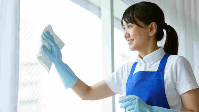 deep clean mattress