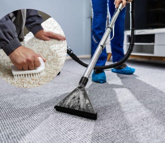 fix squeaky floors no carpet removal