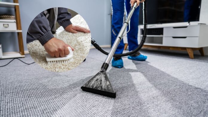 fix squeaky floors no carpet removal
