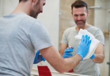 How to Get Rid of Bathroom Mold Permanently in 2026 get rid bathroom mold