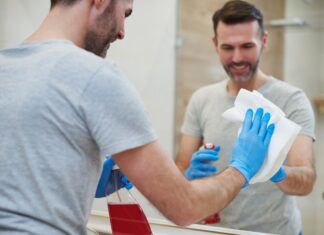 How to Get Rid of Bathroom Mold Permanently in 2026 get rid bathroom mold