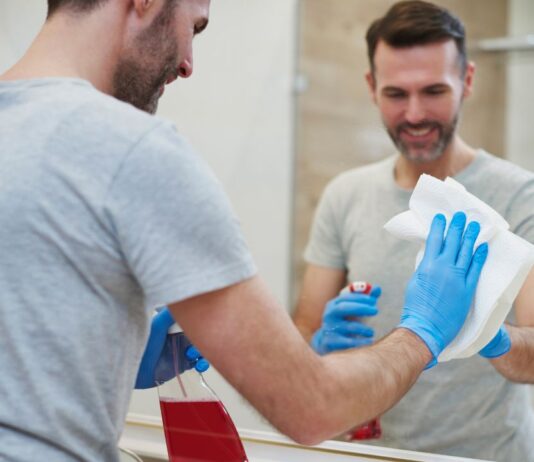 How to Get Rid of Bathroom Mold Permanently in 2026 get rid bathroom mold