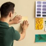 hang heavy pictures walls
