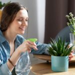 home smell good naturally