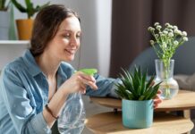 How to Make Your Home Smell Good Naturally in 2026 home smell good naturally