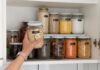 organize pantry pro